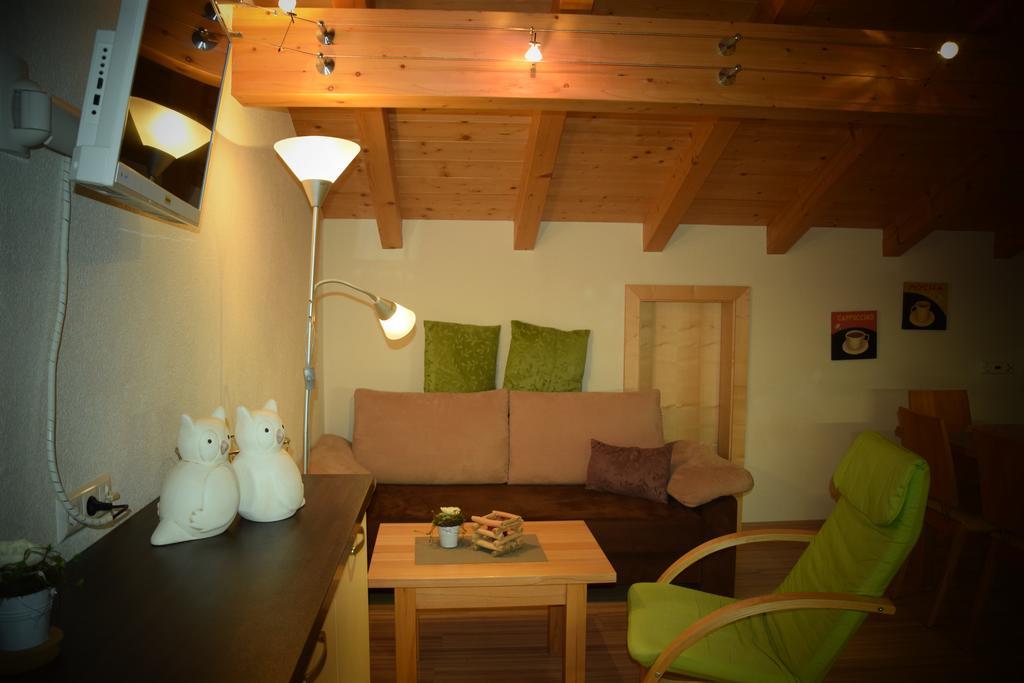 Apart Dominika Ried im Oberinntal Luaran gambar