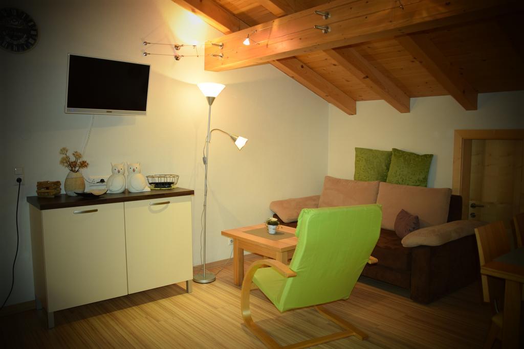 Apart Dominika Ried im Oberinntal Luaran gambar