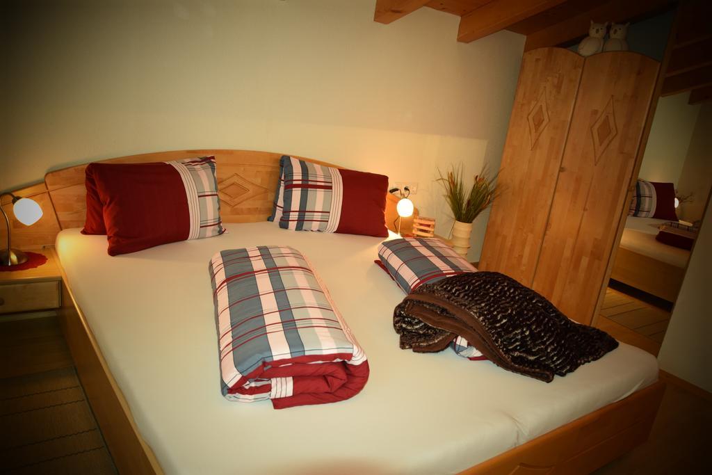 Apart Dominika Ried im Oberinntal Luaran gambar