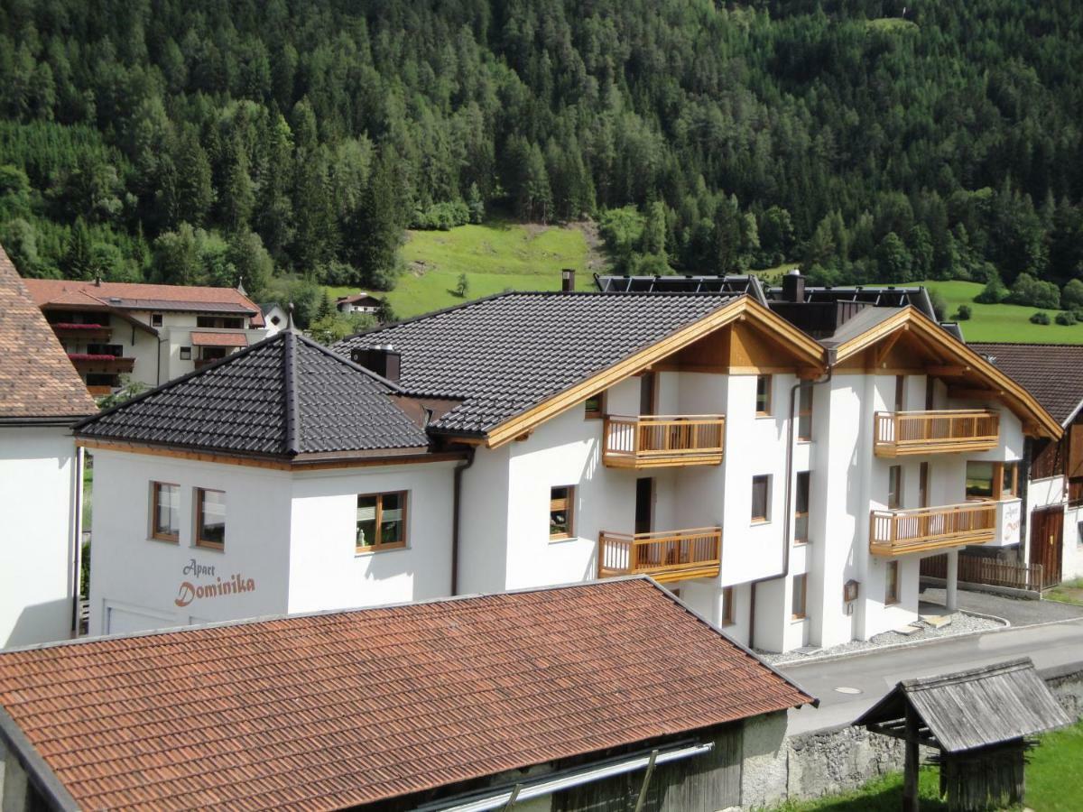 Apart Dominika Ried im Oberinntal Luaran gambar