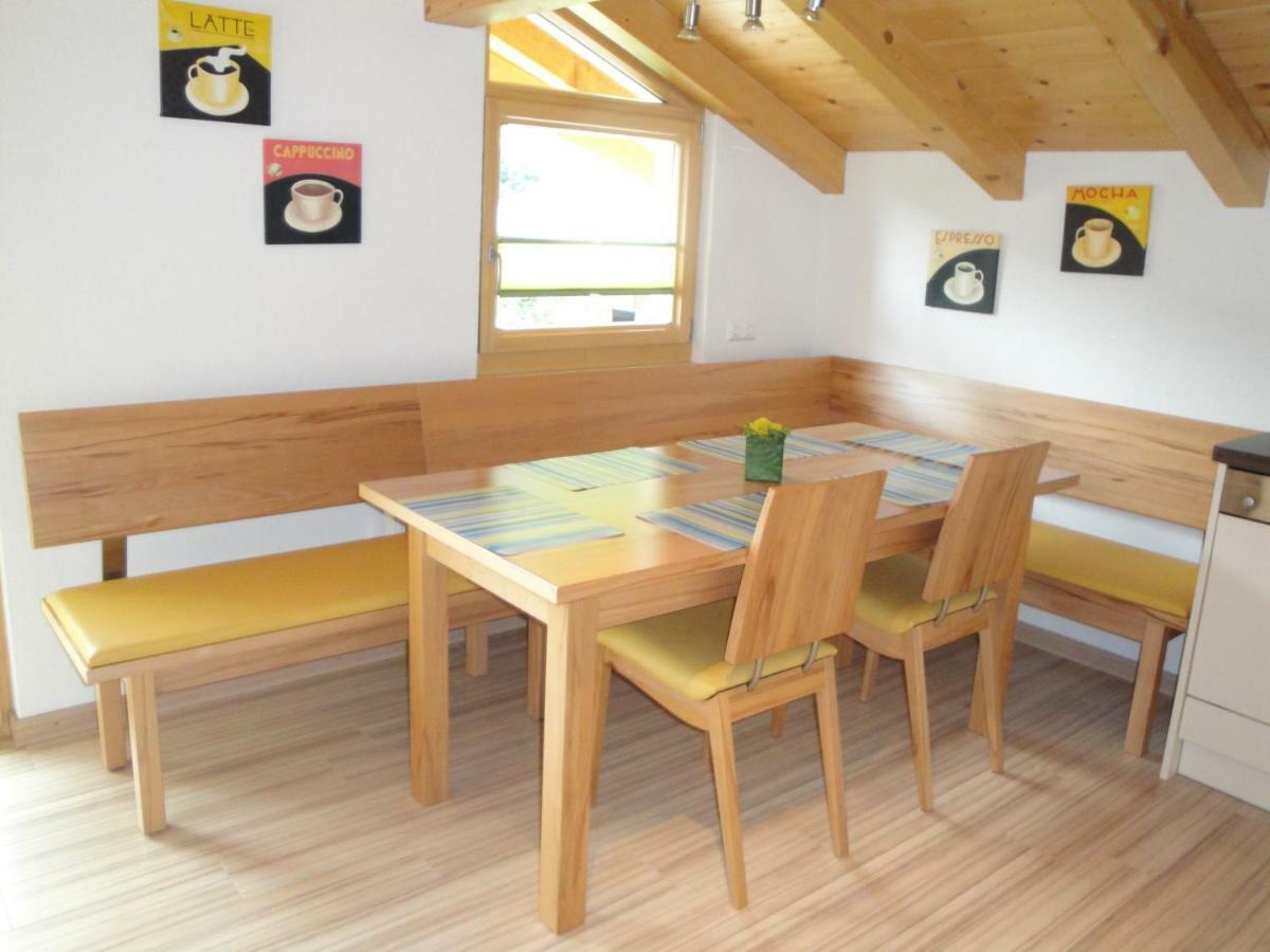 Apart Dominika Ried im Oberinntal Luaran gambar