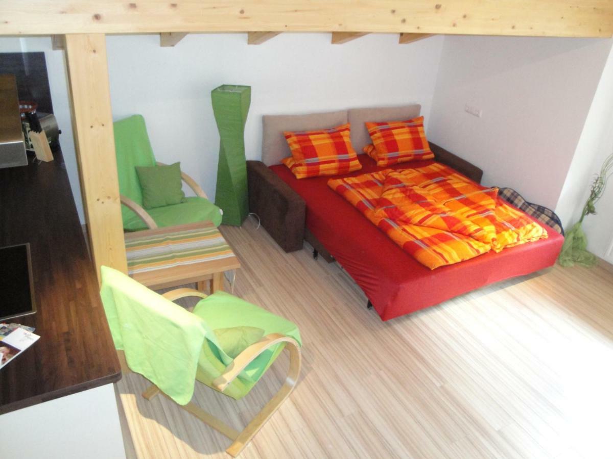 Apart Dominika Ried im Oberinntal Luaran gambar