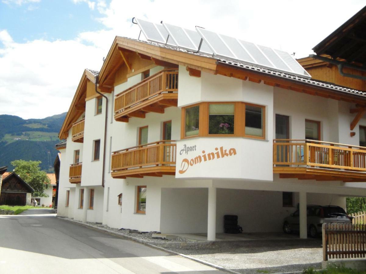 Apart Dominika Apartment Ried im Oberinntal Luaran gambar