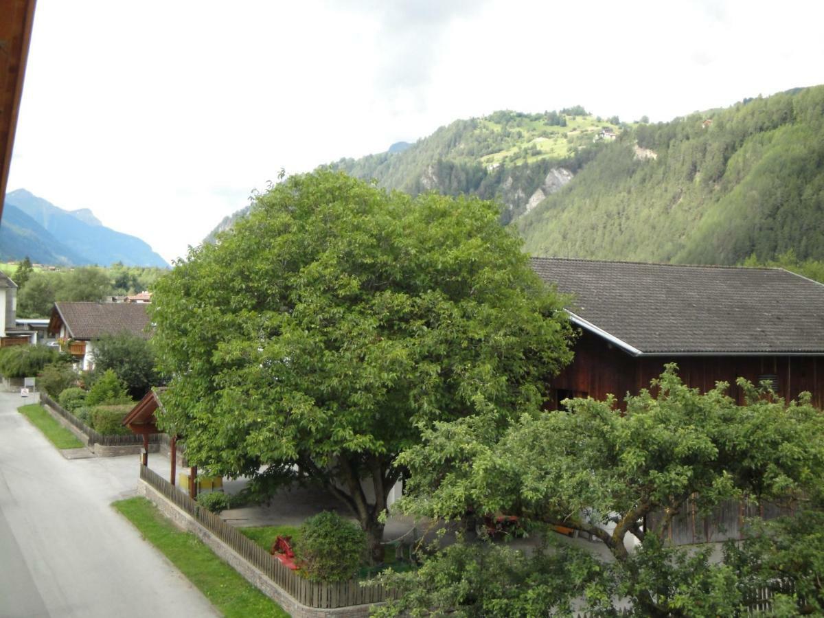 Apart Dominika Ried im Oberinntal Luaran gambar