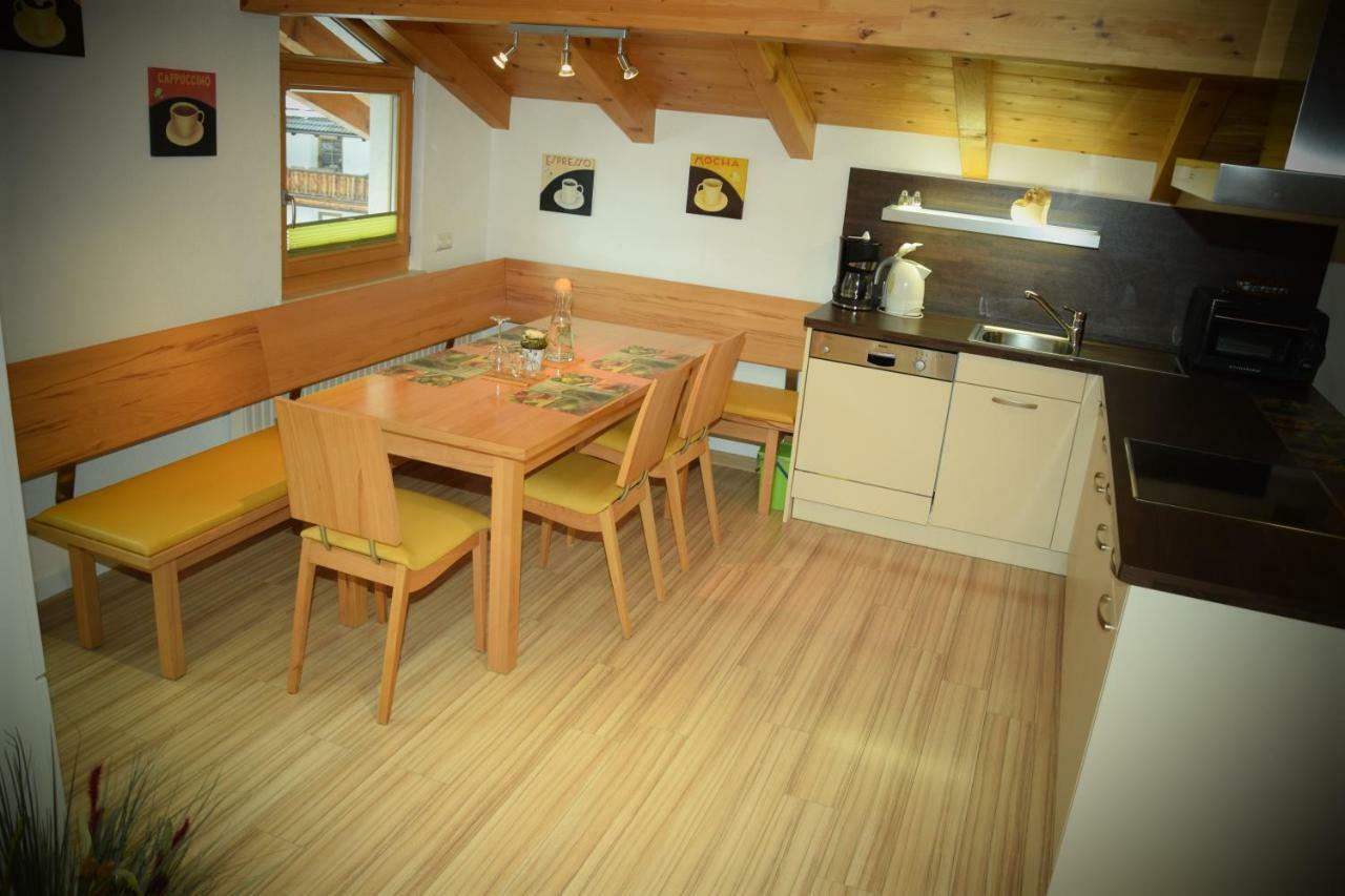 Apart Dominika Ried im Oberinntal Luaran gambar