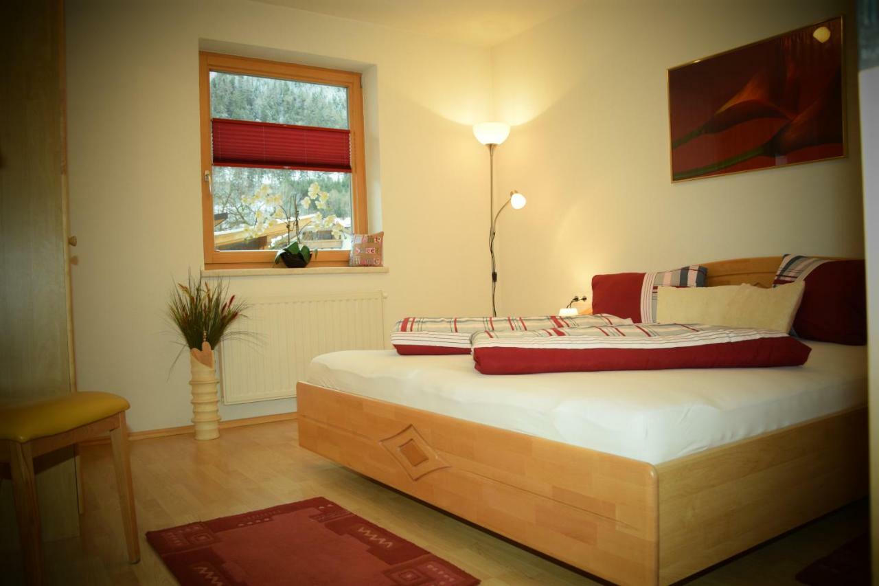 Apart Dominika Ried im Oberinntal Luaran gambar